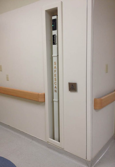 SAFESCAN Eagle